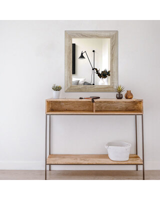 Spiegel Nice | Eiken