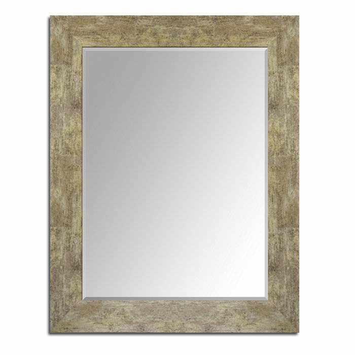 Spiegel Helsinki Champagne