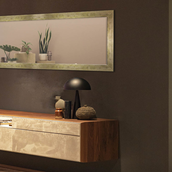 Spiegel Helsinki Champagne