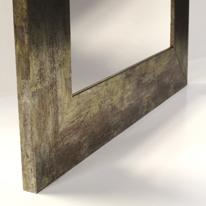 Spiegel Helsinki Champagne