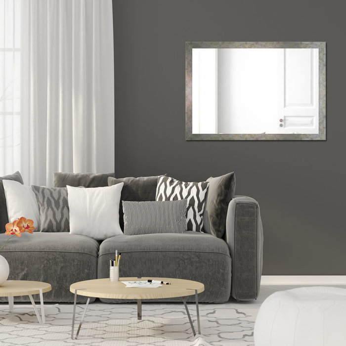 Spiegel Helsinki Champagne