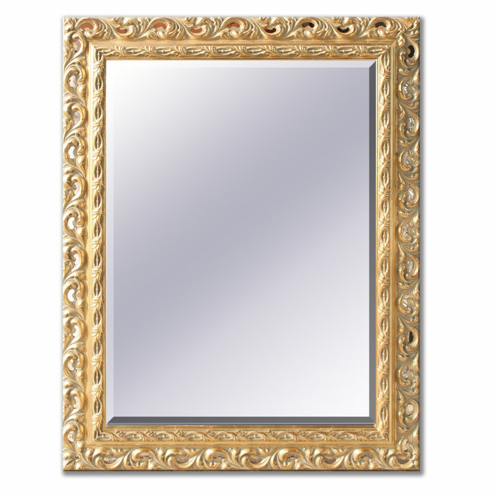 Spiegel Salzburg Goud