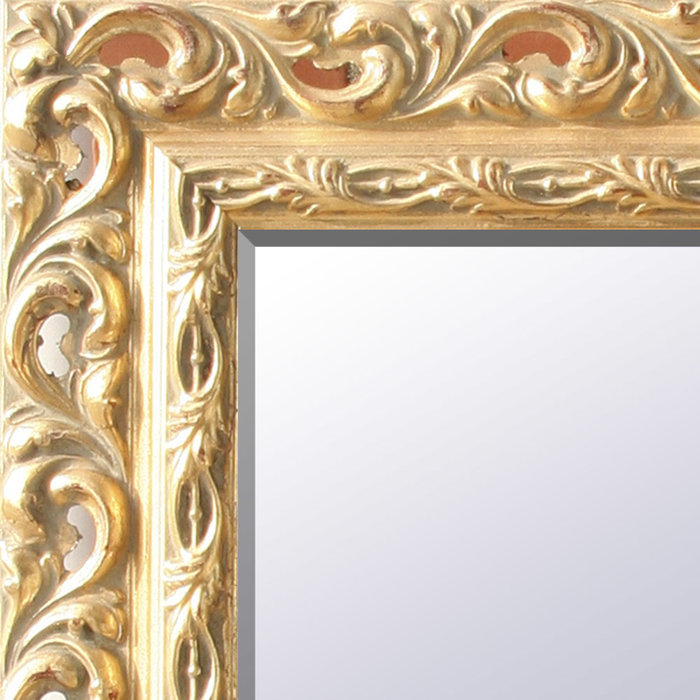 Spiegel Salzburg Goud