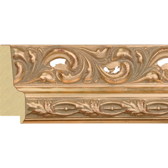 Spiegel Salzburg Goud