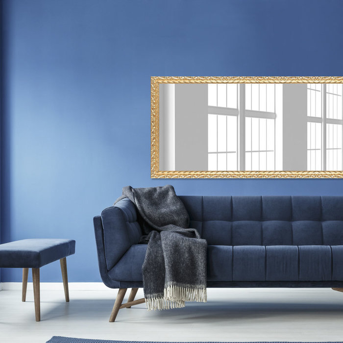 Spiegel Salzburg Goud