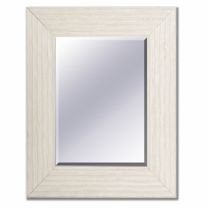 Spiegel Stavanger Wit