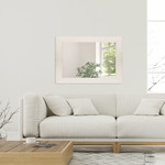 Spiegel Stavanger Wit