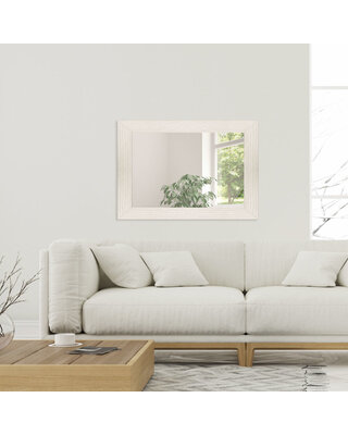 Spiegel Stavanger | Wit