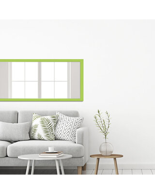 Spiegel Cuneo | Groen