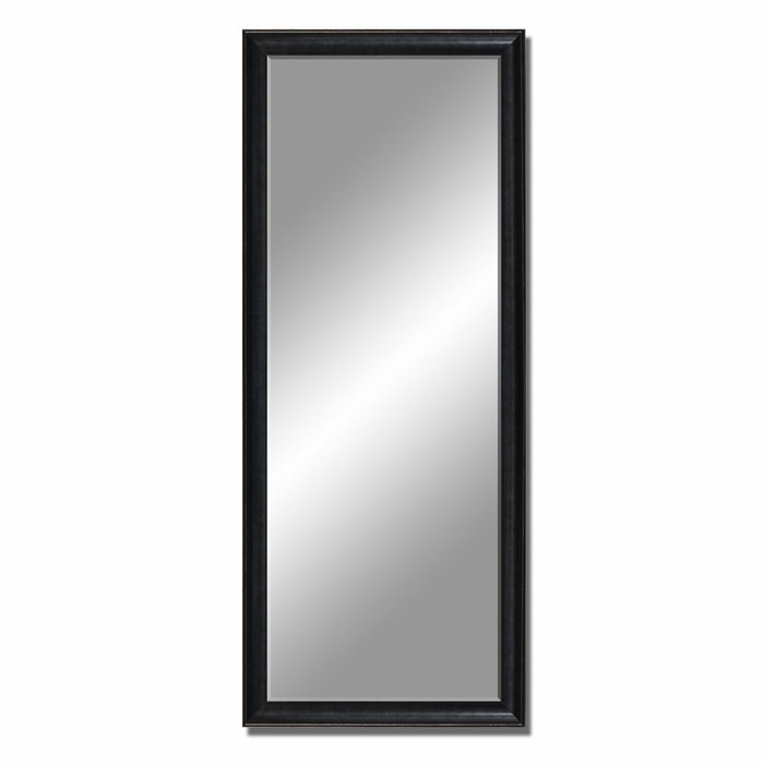 Spiegel Montel Zwart