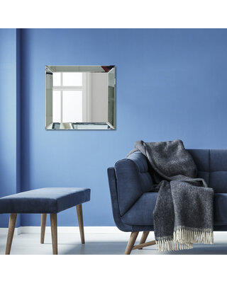 Spiegel Glamour | Spiegel met spiegellijst