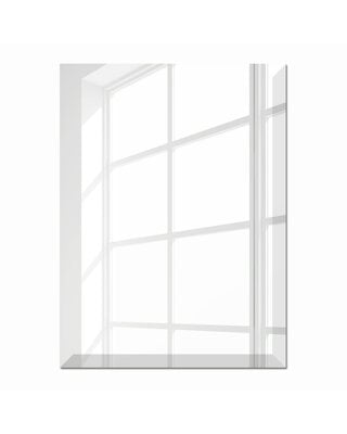 Spiegelglas Clear |  40x60