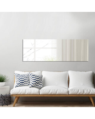 Spiegelglas Clear | 40x120 cm