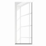 CLEAR 60x120 [spiegel zonder lijst]