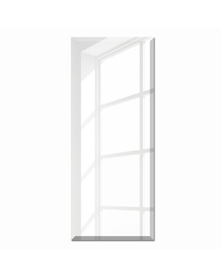 Spiegelglas Clear | 60x120 cm