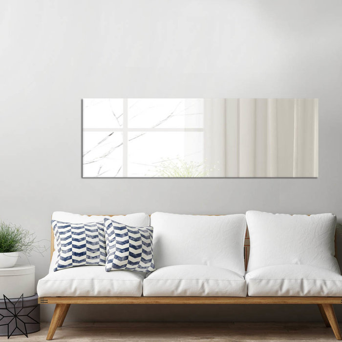 CLEAR 60x120 [spiegel zonder lijst]