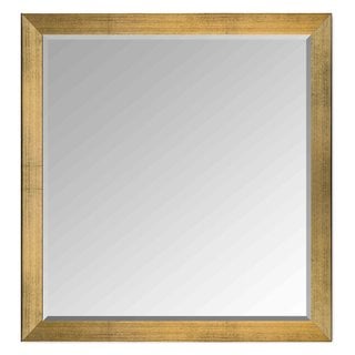 Regelmatig Per ongeluk artillerie Vierkante spiegels voor elk interieur | Ruim aanbod - Spiegelshop