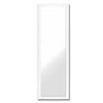 Passpiegel Leeds Wit