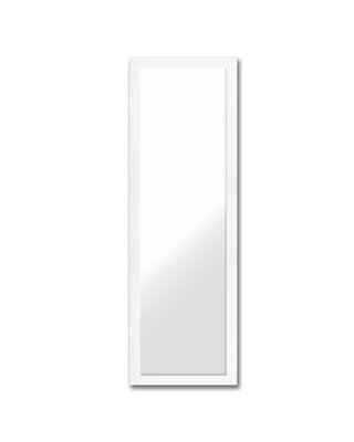 Passpiegel Leeds | Wit