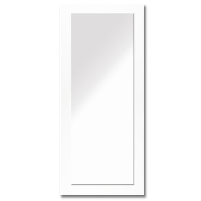 Passpiegel Mason Wit