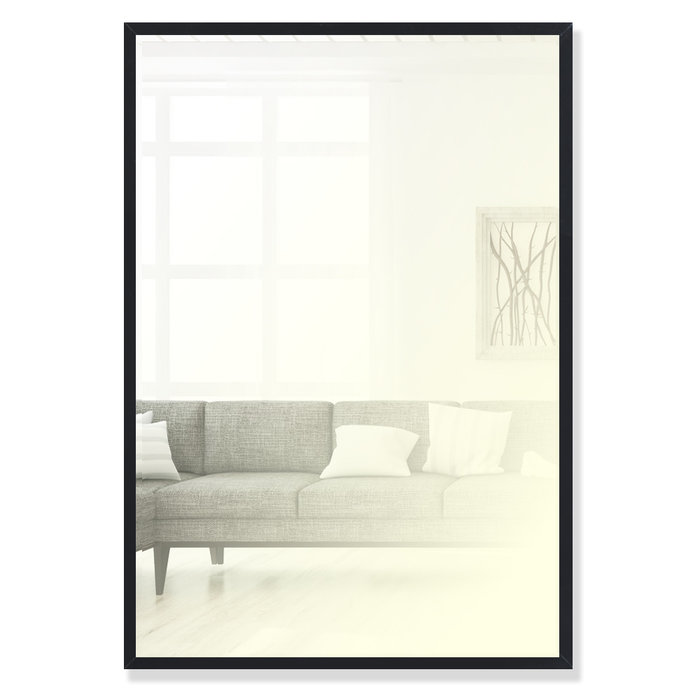 Spiegel Johnston 40x60 cm