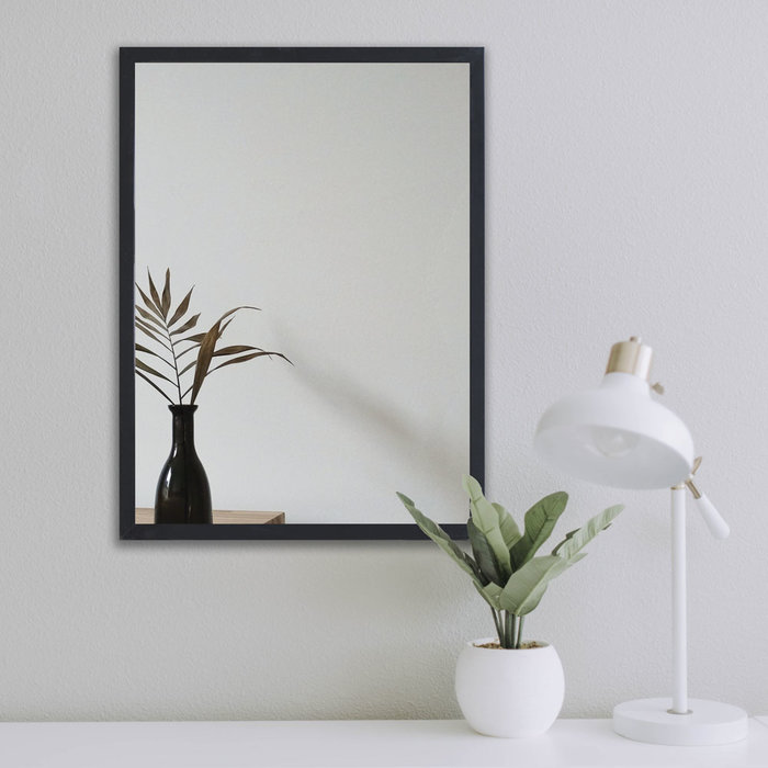 Spiegel Johnston 40x60 cm