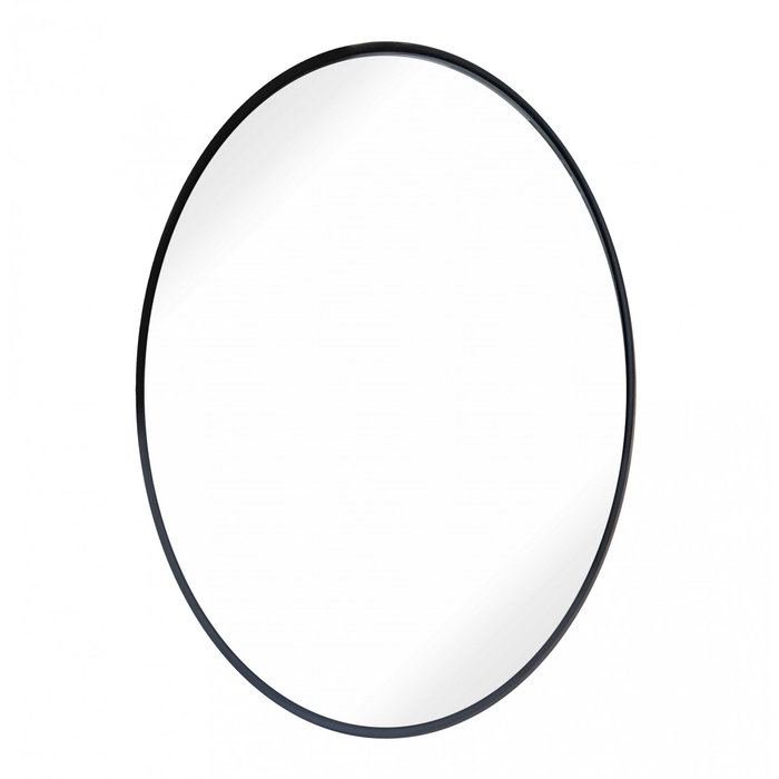 DMC  Spiegel Loft | Staal