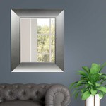 Spiegel Cambridge Zilver