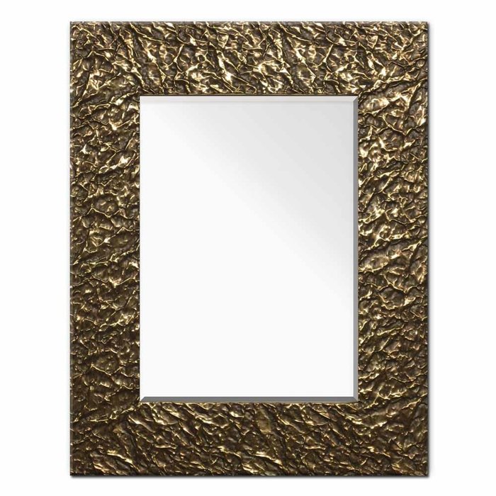 Spiegel Clermont Goud