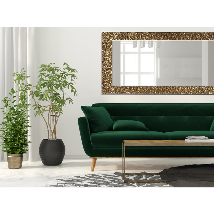 Spiegel Clermont Goud