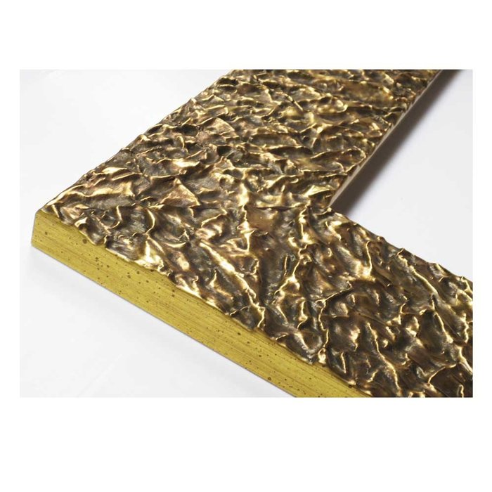 Spiegel Clermont Goud