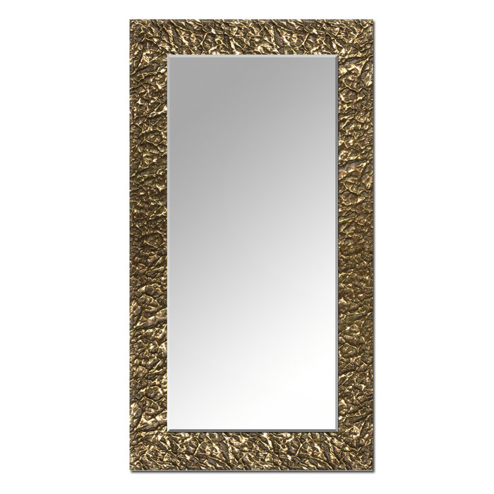 Spiegel Clermont Goud