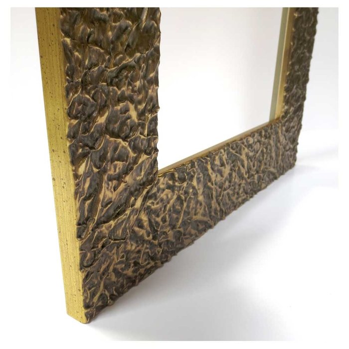 Spiegel Clermont Goud