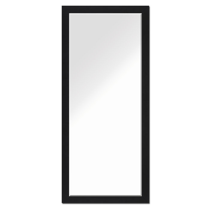 Spiegel Castor Zwart