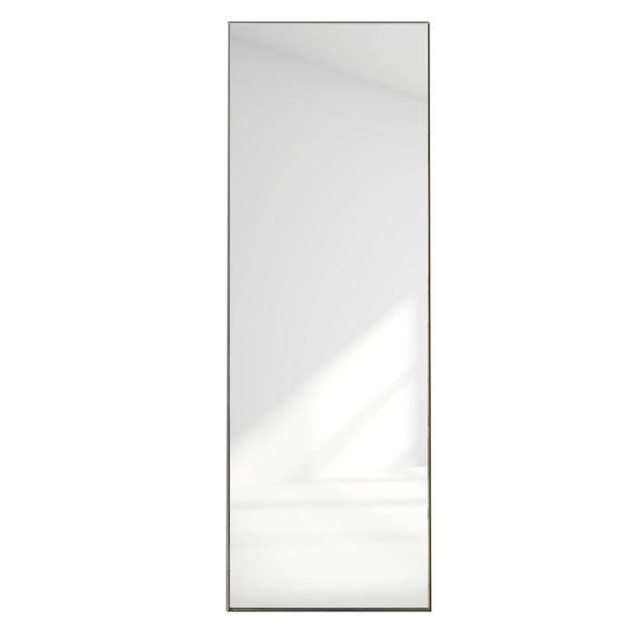 DMC  Spiegel Golden | Staal & Goud