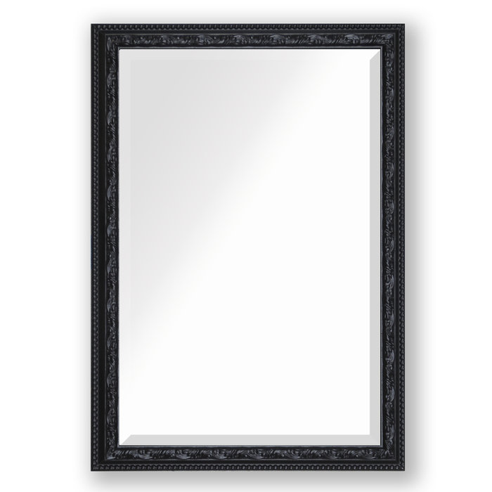 Spiegel Kelston  | Zwart Barok