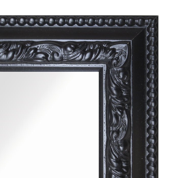 Spiegel Kelston  | Zwart Barok