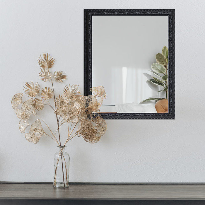 Spiegel Kelston  | Zwart Barok