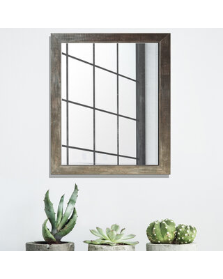 Spiegel Oslo  Brons | Diverse maten