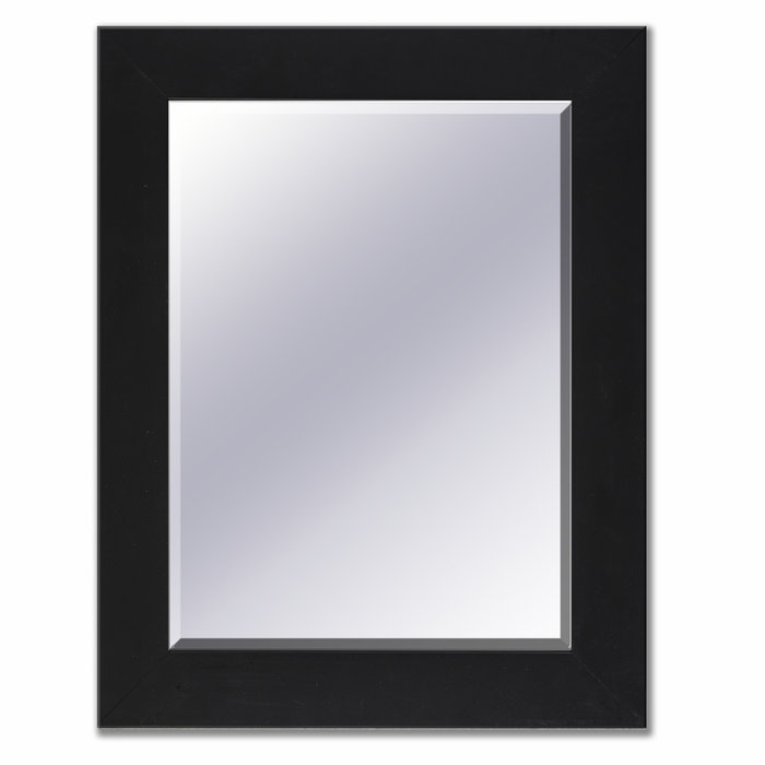 Spiegel Helsinki | Zwart