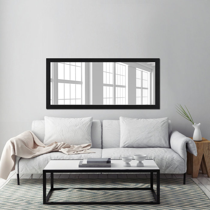 Spiegel Helsinki | Zwart