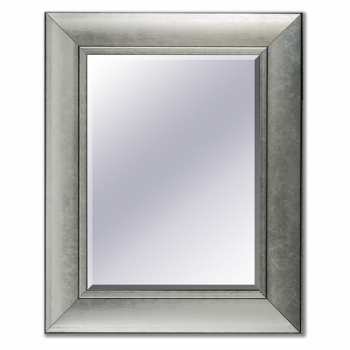 Spiegel Prague | Zilver