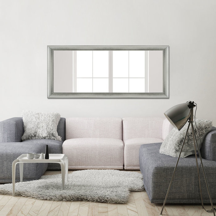 Spiegel Prague | Zilver