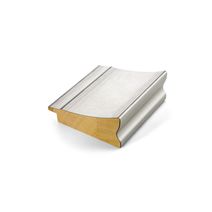 Spiegel Prague | Zilver