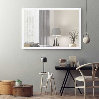 Spiegel Torino | Wit