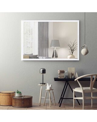 Spiegel Torino | Wit