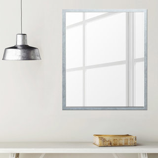 Spiegel Torino | Zilver