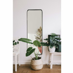 DMC  Spiegel Camden | Industrieel | Maat 30x120 cm