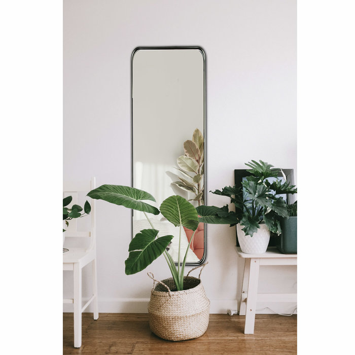 DMC  Spiegel Camden | Industrieel | Maat 30x120 cm