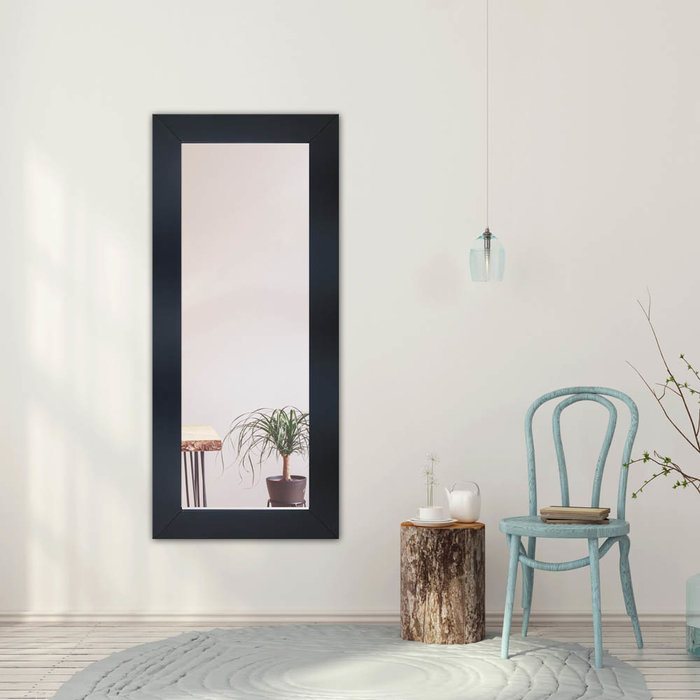 Spiegel Phoenix | 60x150 Stalen spiegel